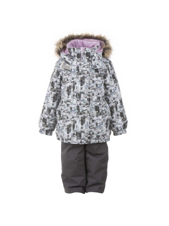 Комплект для девочек Kerry RIMONA K20420C/3820