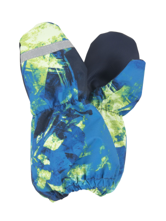 Рукавицы для мальчиков Kerry RAIN K20173/1049