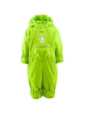 Комбинезон KERRY для мальчиков BREN K19002A/104