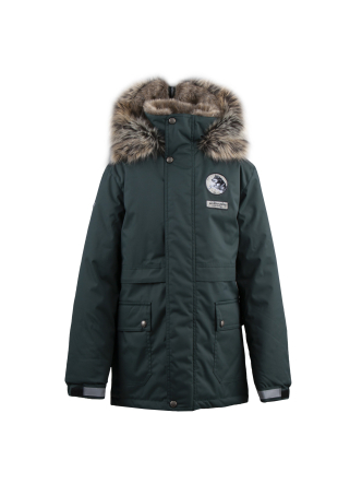 Куртка для мальчиков KERRY NASH K19468/332