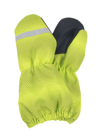 Рукавицы для мальчиков Kerry RAIN K20173/1080