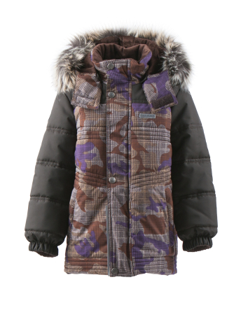 Куртка для мальчиков KERRY MILO K18437/8120