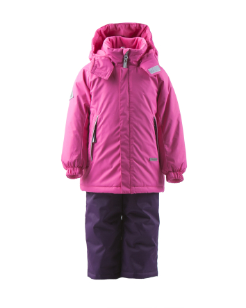 Комплект для девочек KERRY LINN K18720/266