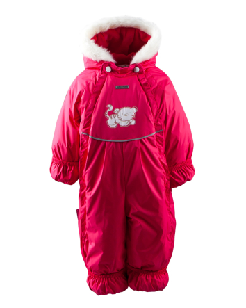 Kомбинезон Kerry для девочек CAT K17405/186