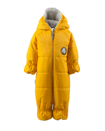 Комбинезон для мальчиков и девочек EVEREST K18404/109