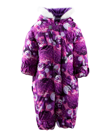 Kомбинезон Kerry для девочек ROSIE K17407A/3622
