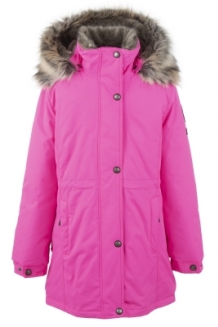 Куртка-парка для девочек Kerry EDNA K20671/268