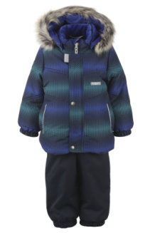 Комплект для мальчиков Kerry FRANKY K20418/4230