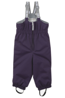 Полукомбинезон для девочек Kerry NAVIL 180гр. K20412/612