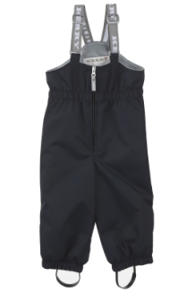 Полукомбинезон для мальчиков и девочек Kerry NAVIL 180гр. K20412/229