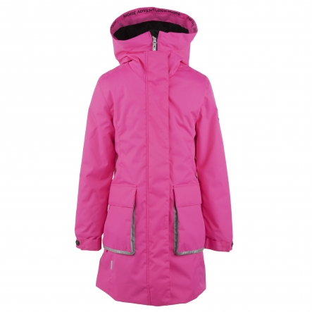 Куртка для девочек Kerry EMMA K20670/267