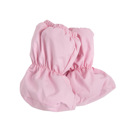 Пинетки для девочек Kerry BO K20172/176