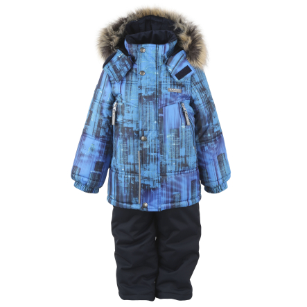 Комплект для мальчиков Kerry CITY K20436/6001