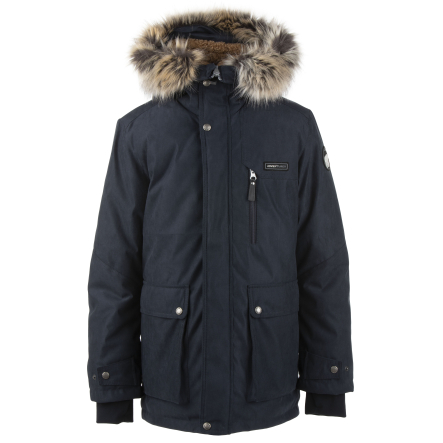 Куртка-парка для мальчиков Kerry JARI K20668/229