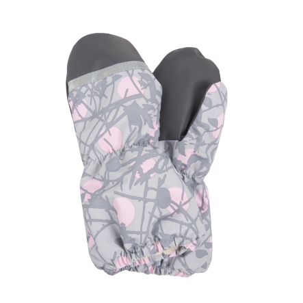 Рукавицы для девочек Kerry SNOW K20175/3900