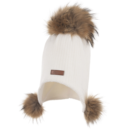 Шапка для девочек Kerry CADY K20484/001