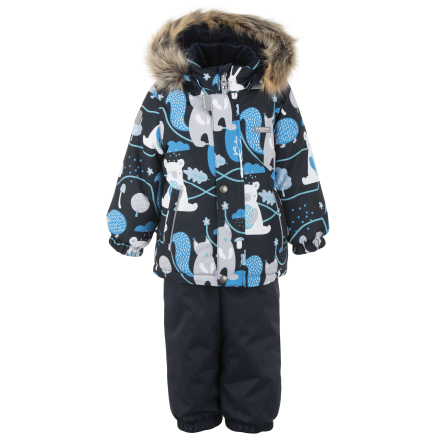 Комплект для мальчиков Kerry FOREST K20415/2299