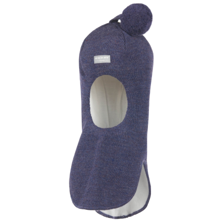 Шлем для девочек Kerry MACLE K20582/6199