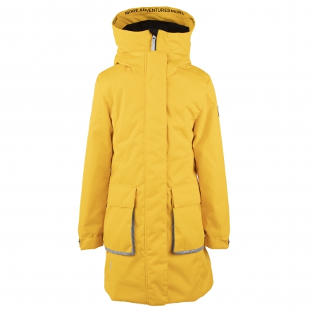 Куртка для девочек Kerry EMMA K20670/109