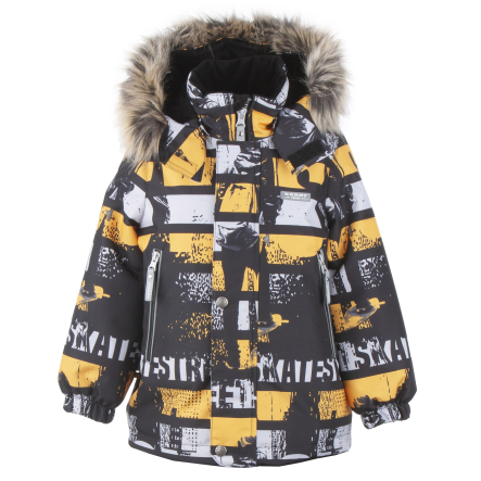 Куртка для мальчиков Kerry ALEX K20440A/1090