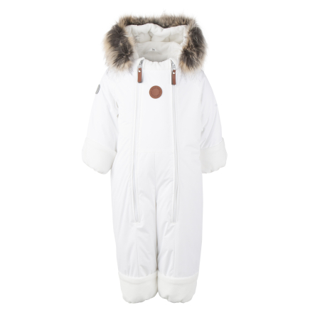 Комбинезон для мальчиков и девочек Kerry BUNNY K20402/001