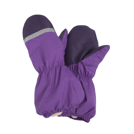 Рукавицы для девочек Kerry SNOW K20175/366