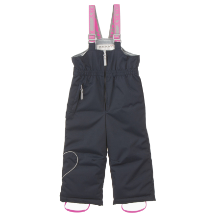 Полукомбинезон для девочек Kerry HEILY 150гр. K20453/229