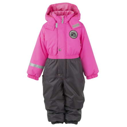 Комбинезон для девочек Kerry JONNY K20427/268