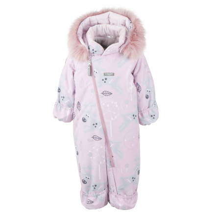 Комбинезон для девочек KERRY DERRY K20405/1230