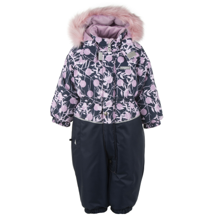 Комбинезон для девочек Kerry DORA K20419A/6100