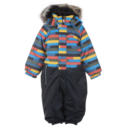 Комбинезон для мальчиков KERRY NORTH K20409/6790