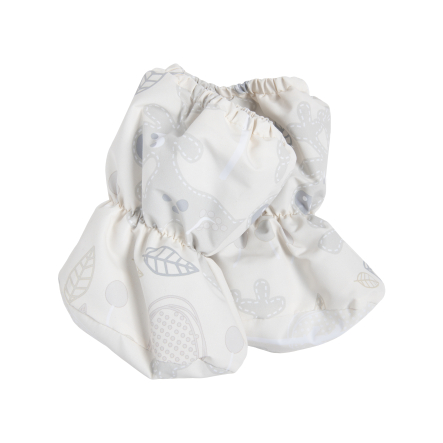 Пинетки для мальчиков и девочек Kerry BO K20172/1000