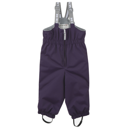 Полукомбинезон для девочек Kerry NAVIL 180гр. K20412/612