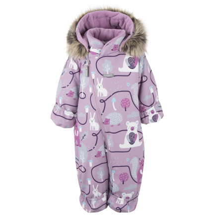 Комбинезон для девочек Kerry DERRY K20405/1229