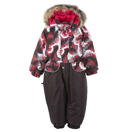 Комбинезон для девочек KERRY FRAN K20409A/1877