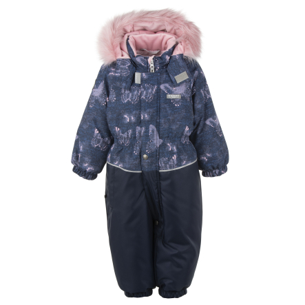 Комбинезон для девочек Kerry DORA K20419A/1200