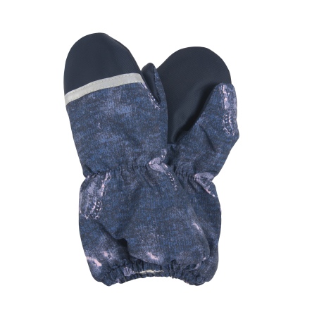 Рукавицы для девочек Kerry SNOW K20175/1200