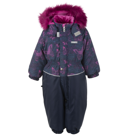 Комбинезон для девочек Kerry DORA K20419A/2710