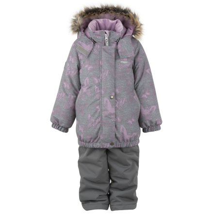 Комплект для девочек KERRY RIMONA K20420C/3700