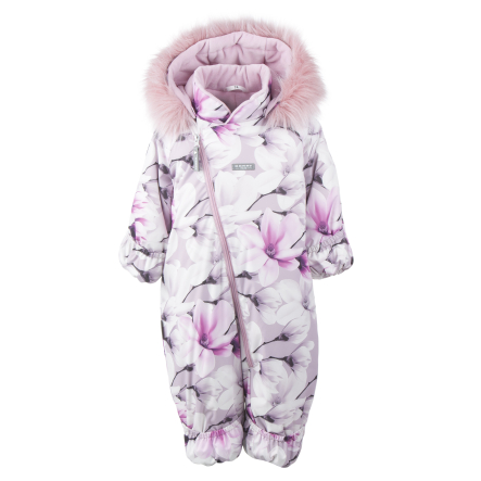 Комбинезон для девочек Kerry BERRY K20407/1220