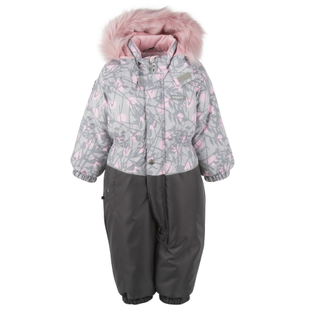 Комбинезон для девочек Kerry DORA K20419A/3900