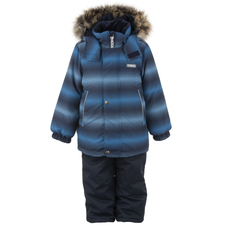 Комплект для мальчиков KERRY RON K20420D/6580