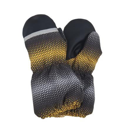 Рукавицы для мальчиков Kerry SNOW K20175/1099