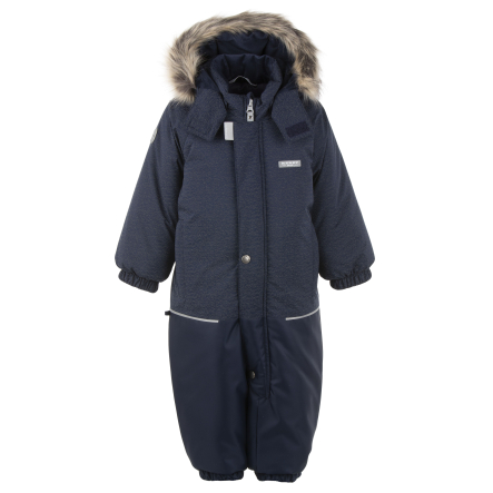 Светоотражающий комбинезон для мальчиков Kerry FUN K20419/2291