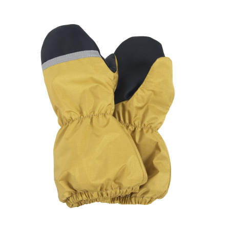 Рукавицы для мальчиков и девочек Kerry SNOW K20175/112