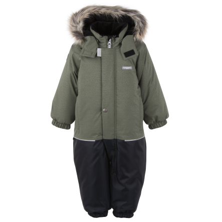 Светоотражающий комбинезон для мальчиков Kerry FUN K20419/3301