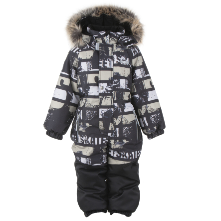 Комбинезон для мальчиков KERRY STREET K20423/3240