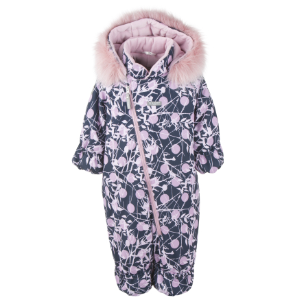 Комбинезон для девочек Kerry BERRY K20407/6100