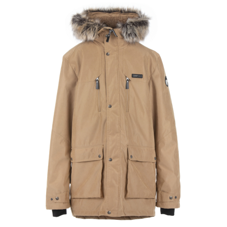 Куртка-парка для мальчиков Kerry JARKO K20468B/133