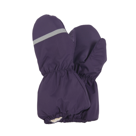 Рукавицы для девочек Kerry SNOW K20175/612